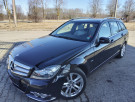 Mercedes Benz CDi220 Avantgarde 125kW 12.11`