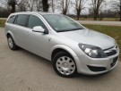Opel Astra 1.7 CDTI 81kW Edition111Jahre 08.10`