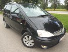 Ford Galaxy Ghia1.9TDi 96Kw