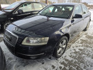 Audi A6 3.0TDi,6ātr.,limuzīn,10.08`