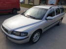 Volvo V70 D5 Manuāls 08.02`