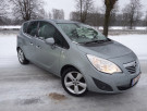 Opel Meriva 1.7CDTi 81kW 6ātr.07.12`