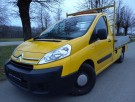 Citroen Jumpy Pašizgāzējs 2.0TDi88kW 05.09'