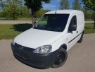 Opel Combo 1.7 CDTi 74kW kasten 12.09`