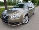 Audi S-Line A-4 2.0TDi 103Kw 2007g.
