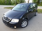 VW Touran 1.9TDi 77kW HIGHLINE 06.07`