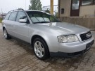 Audi A6 Avant 1.9TDi 96kW 12.04`