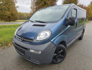 Opel Vivaro 1.9CDTi 74kw,6v.,02.06`