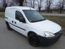 Opel Combo 1.7 CDTi 74kW kasten 12.09`
