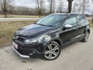 VW Cross Polo 1.6TDi 66kW 12.10`