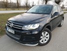 VW Touareg 4x4 V6 3.0TDi12.13`