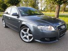 Audi A4 3.0TDi Quattro Sline 6ātr. 05.07`
