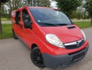 Opel Vivaro 2.0 CDTI 84kW L2H1 12.11`