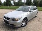 BMW 525 D 120kW Perfomance 03.06`