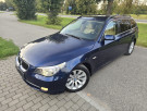 BMW 530D Perfomance 173kw,6ātr.,07.09`