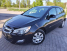 Opel ASTRA 2.0CDTI 118KW AUTOM.KĀRB.09.11`