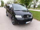VW Multivan Generation 2.5TDi 111Kw