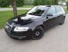 Audi A6 Quattro exlusive 2.7TDi 06.06`