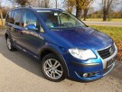 VW Touran Cros 2.0TDi 125kW Highline 11.07`
