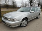 Volvo V70 2.5TDi 103kW Limited 03.00`