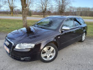 Audi A4 2.0TDi 125kW Quattro 12.07`