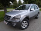 Kia Sorento 4X4 2.5 CRDi VGT EX 08.06`