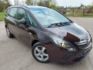 Opel Zafira automatic 2.0CDTi121kw 04.14`