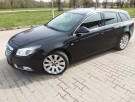 Opel Insignia 2.0CDTi  SportsTourer 04.09`