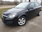 Opel Astra 1.7 CDTI Edition 12.07`