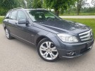 Mercedes Benz C200Avantgarde CDi 2.2D 04.09`