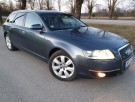Audi Audi A-6 S-line Quattro 132Kw