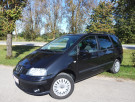 Seat Alhambra 1.9TDi 85kW 7V.Perfect 05.06`