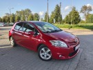 Toyota Auris 2.0D4D 93kW deSol 11.11`