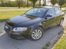 Audi A4 1.6i 75kW Ambition 04.07`
