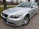 BMW 525 D 120kW Perfomance 03.06`