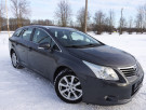 Toyota Avensis 2.2D4D 110kW 10.10`