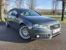 Audi A4S-line2.7TDi140kW12.09'6ātr.
