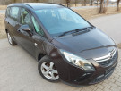 Opel Zafira automatic 2.0CDTi121kw 04.14`