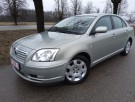 Toyota Avensis 1.8i 95kW hetčbek 08.05'