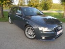 Audi A4S-line2.7TDi140kW12.09'6ātr.