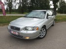 Volvo V70 2.4D5 120kW autom.Summum11.04`