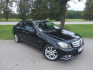 Mercedes Benz CDi220 Avantgarde 125kW 12.11`