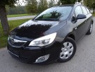 Opel Astra Sport Tourer 1.7CDTi92kW 08.12'