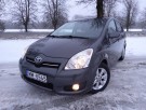 Toyota Corolla Verso 2.2D4D 100kW 07.09'