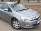 Opel Astra 2.0CDTi 121kW autom.kārb.03.12`