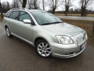 Toyota Avensis 2.2D-4D110kw Executive 09.06`