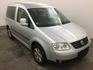 VW Caddy LIFE Exlysive1.9TDi 77kW 12.08`