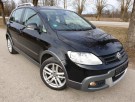 VW Golf Plus Cross Limited 2.0TDi 12.07`