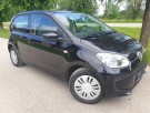 VW UP ! 1.0i 44kW Move up! 07`15g.