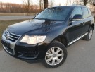 VW Touareg 4x4 V6 3.0TDi165kW11.07`